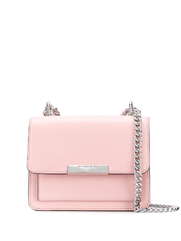 michael kors shoulder bag chain