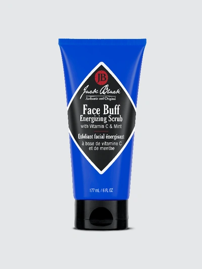 Shop Jack Black Face Buff Energizing Scrub - 6oz