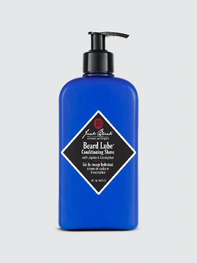 Shop Jack Black Beard Lube® Conditioning Shave