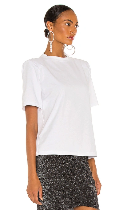 Shop Atoir Basic Instinct Top In White