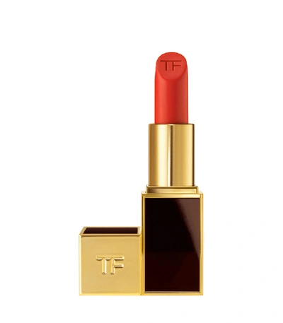 Shop Tom Ford Lip Color Matte Most Wanted  Wild Ginger