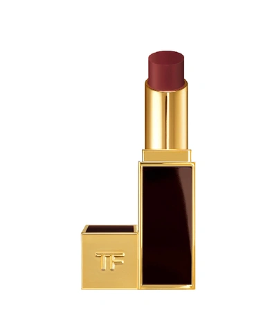 Shop Tom Ford Satin Matte Lip Color Most Wanted  Impassioned