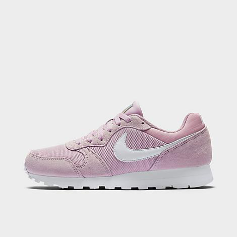 nike md runner pink