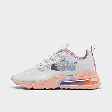 women's air max 270 react casual sneakers from finish line