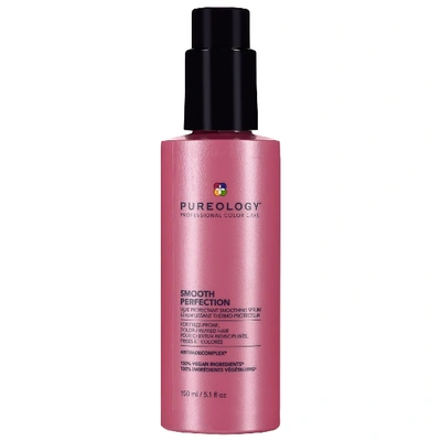 Shop Pureology Smooth Perfection Smoothing Hair Serum 5.1 oz/ 150 ml