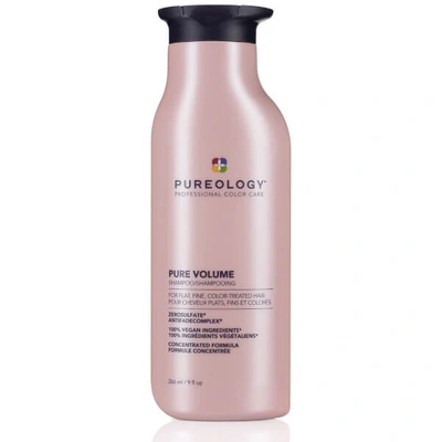 Shop Pureology Pure Volume Shampoo 266ml