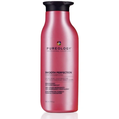 Shop Pureology Smooth Perfection Shampoo 266ml