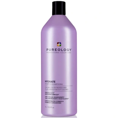 Shop Pureology Hydrate Shampoo 1000ml