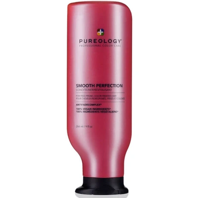 Shop Pureology Smooth Perfection Conditioner 266ml