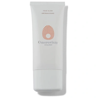 Shop Omorovicza Face Glow 50ml