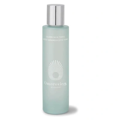 Shop Omorovicza Silver Skin Tonic 100ml