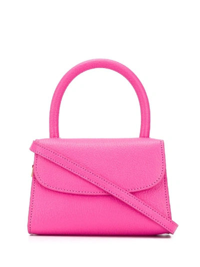 Minah classic tote 