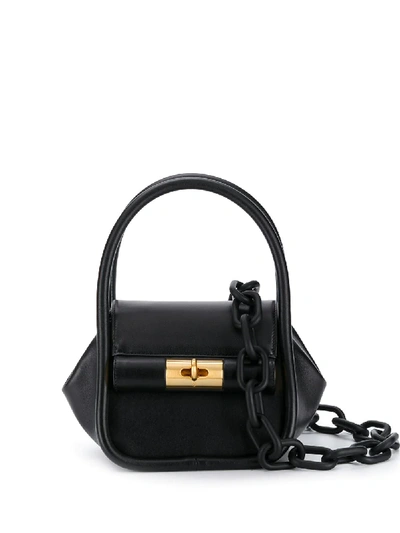 Shop Gu_de Love Bag In Black