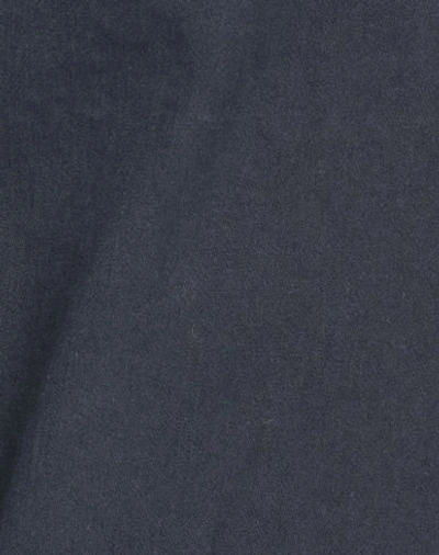 Grey Daniele Alessandrini Pants In Blue