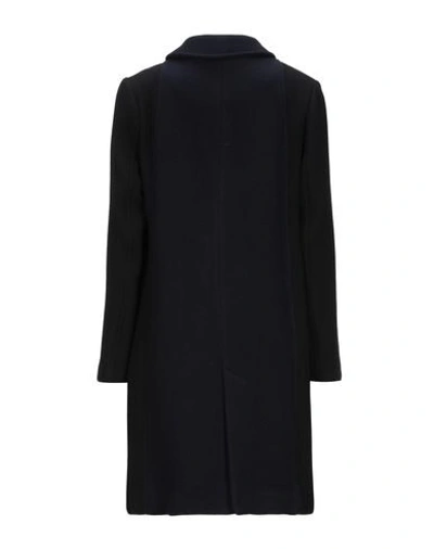 Shop The Editor Coats In Black