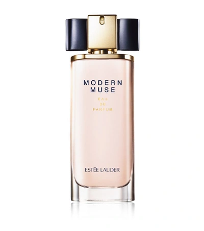 Shop Estée Lauder Modern Muse Eau De Parfum (50ml) In White