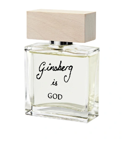 Shop Bella Freud Ginsberg Is God Eau De Parfum (50ml)