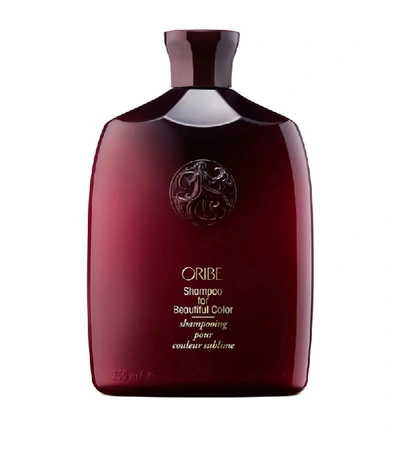 Shop Oribe Shampoo For Beautiful Color (250ml) In White