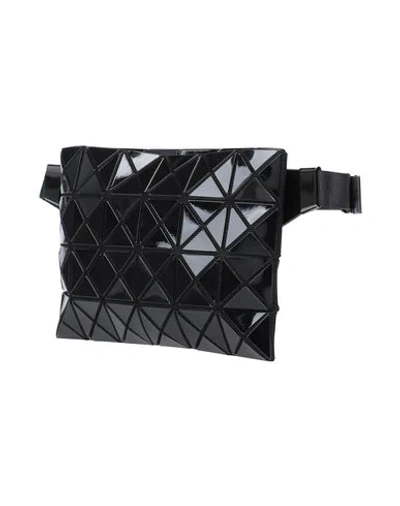 Black Issey Miyake Bao Bao Fanny Pack (Authentic) for Sale in