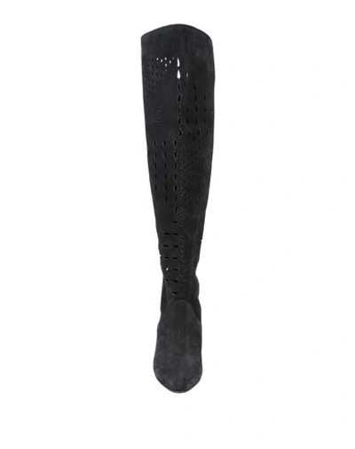 Isabel Marant Boots In Black