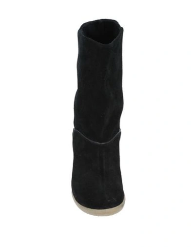 Shop Alviero Martini 1a Classe Boots In Black