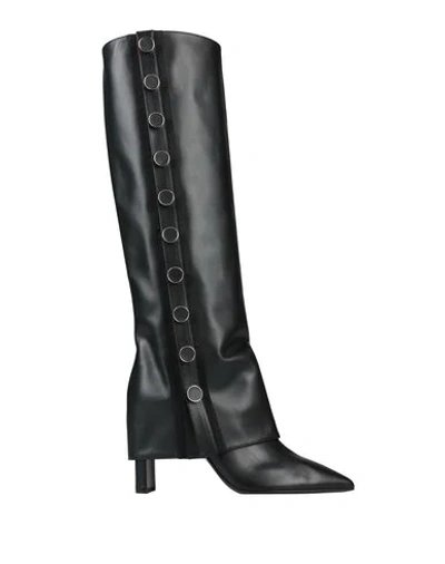 Shop Greymer Boots In Black