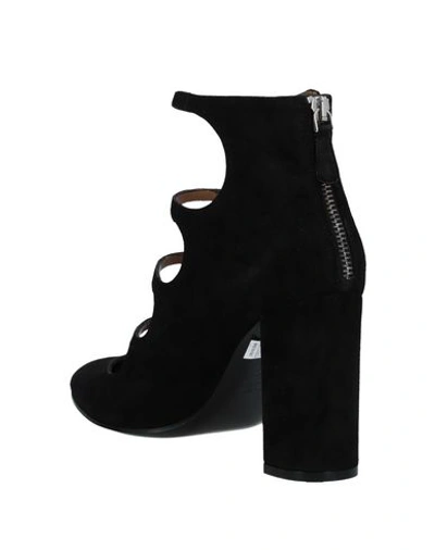 Roberto Festa Pumps In Black