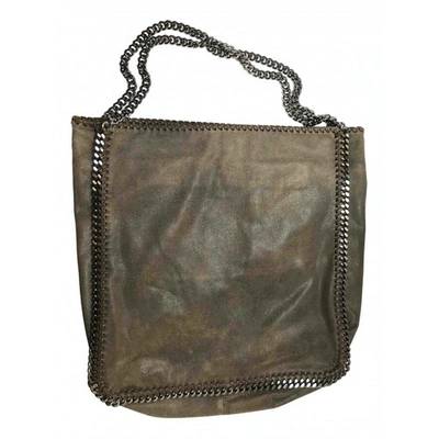 Falabella cloth handbag