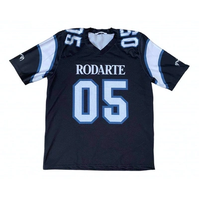 Pre-owned Rodarte Black  Top