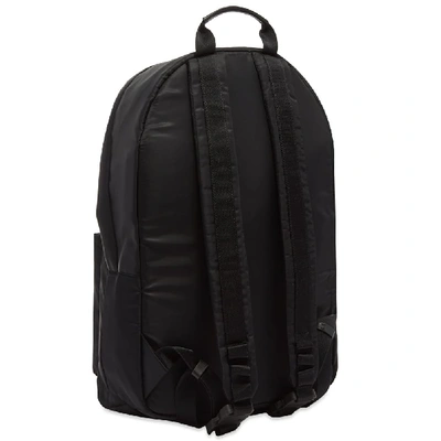 Shop Alyx 1017  9sm Fuoripista Logo Backpack In Black