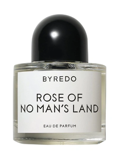 Shop Byredo Rose Of No Man's Land Eau De Parfum In Black