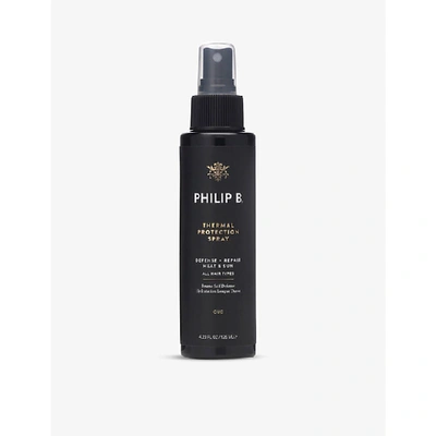 Shop Philip B Oud Thermal Protection Spray 125ml