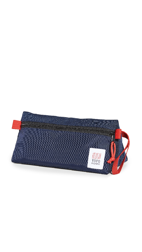 topo designs dopp kit