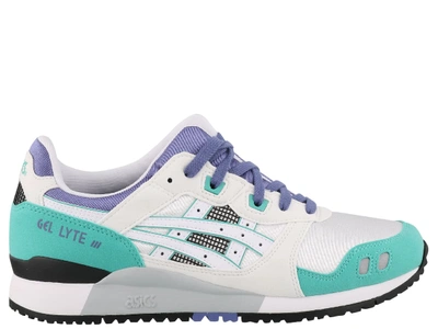 Shop Asics Gel Lyte Sneakers In White