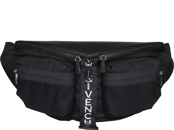 givenchy bum bag nylon