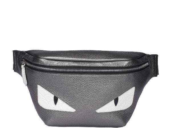 fendi bag bugs belt