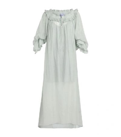 Shop Thierry Colson Roussia Nightdress