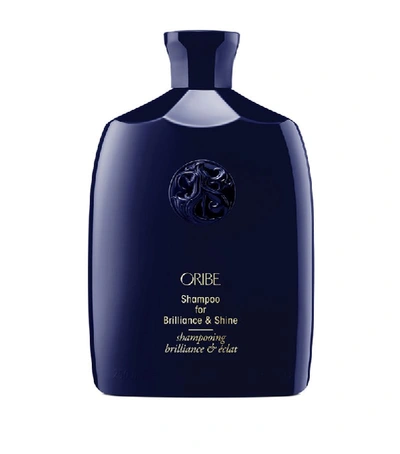 Shop Oribe Shampoo For Brilliance & Shine (250ml) In White