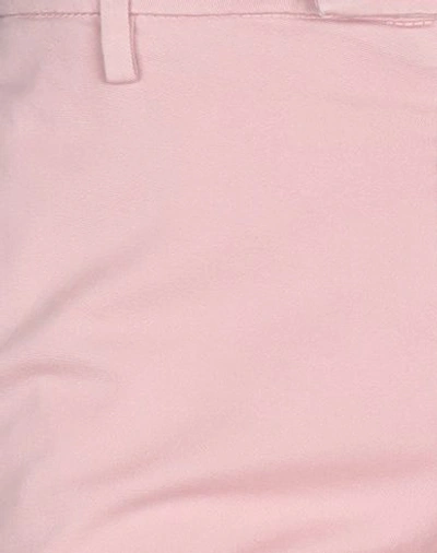 Dondup Casual Pants In Pink