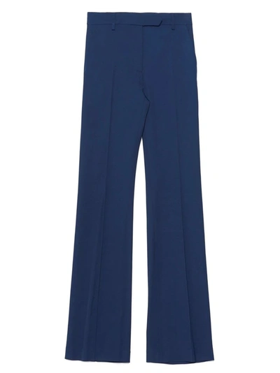 Shop True Royal Women's Blue Pants