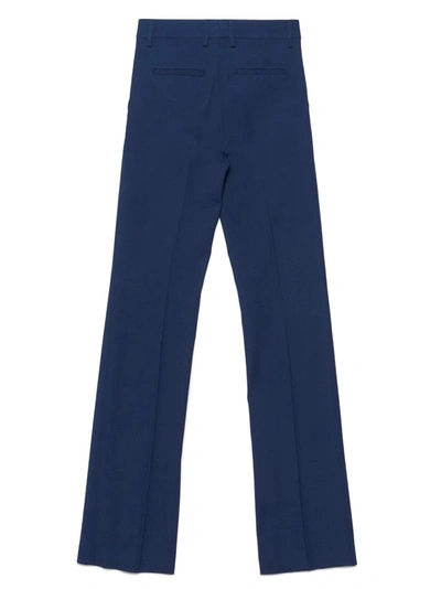 Shop True Royal Women's Blue Pants