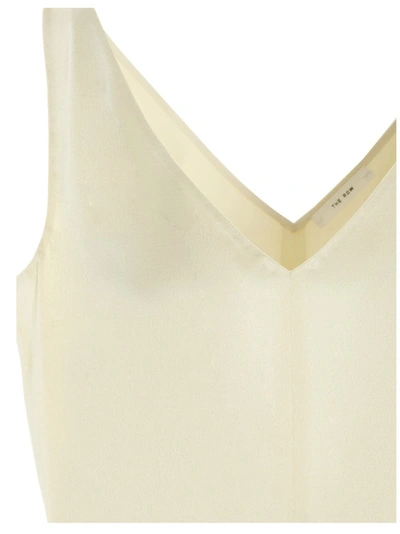 Shop The Row Women's Beige Top