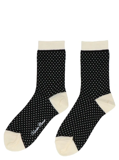 Shop Undercover Women's Black Socks