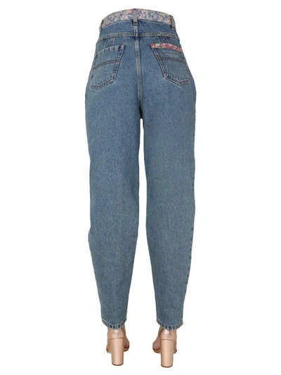 Shop Philosophy Women's Blue Jeans