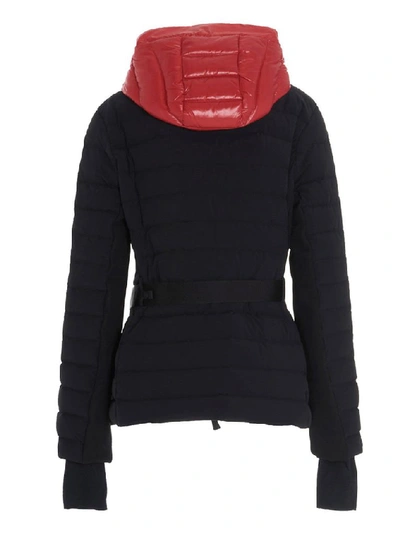 Shop Moncler Women's Black Outerwear Jacket