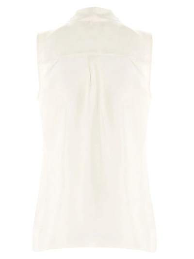 Shop Tory Burch Women's White Top