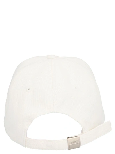 Shop A-cold-wall* Men's White Hat