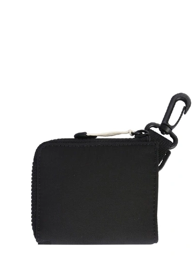 Shop Kenzo Men's Black Polyester Wallet