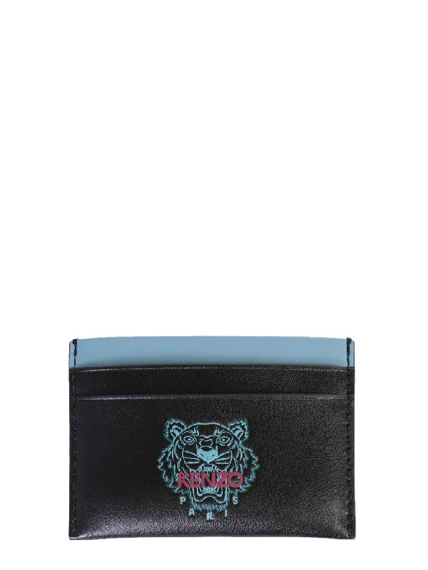 kenzo leather