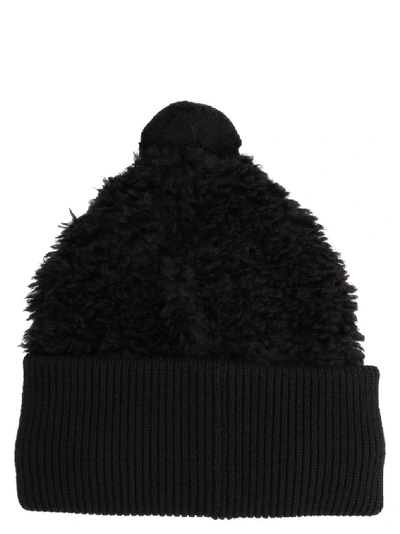 Shop Moncler Women's Black Hat